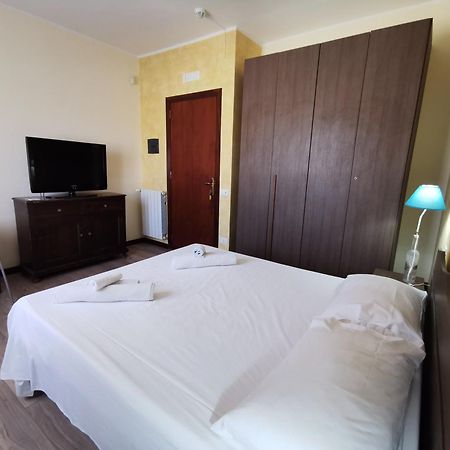 Casa Come Me 팔레르모 외부 사진
