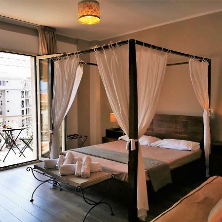 Casa Come Me 팔레르모 외부 사진