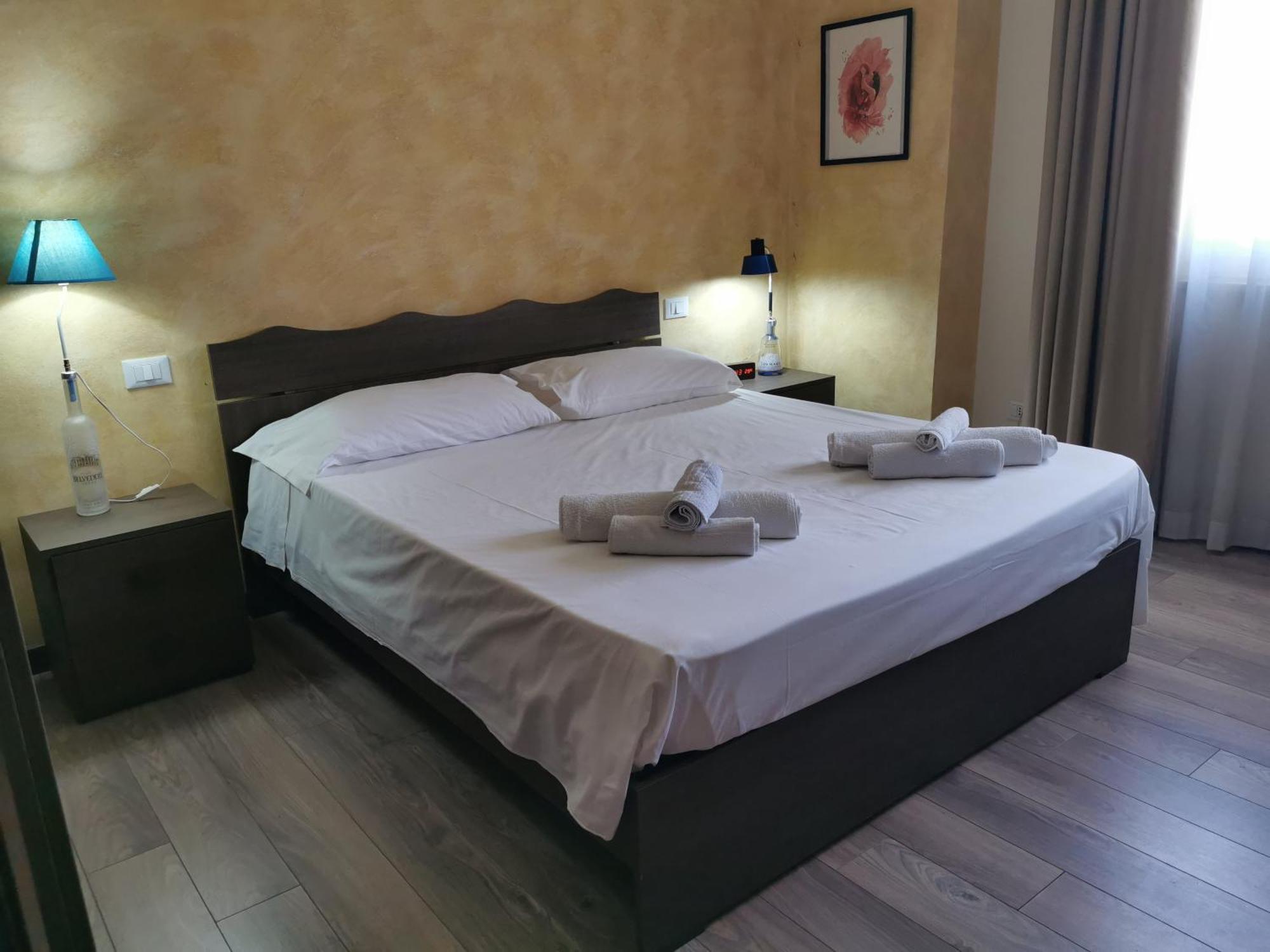 Casa Come Me 팔레르모 외부 사진