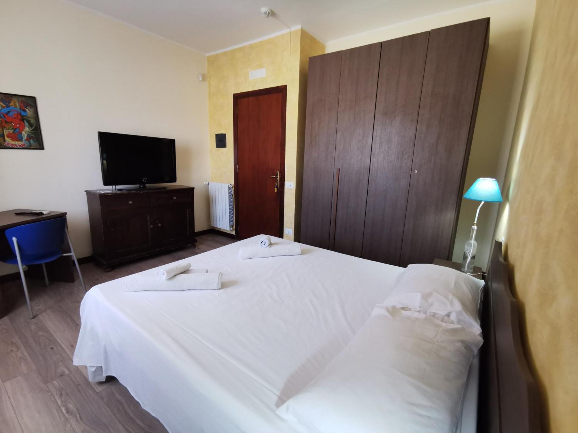 Casa Come Me 팔레르모 외부 사진