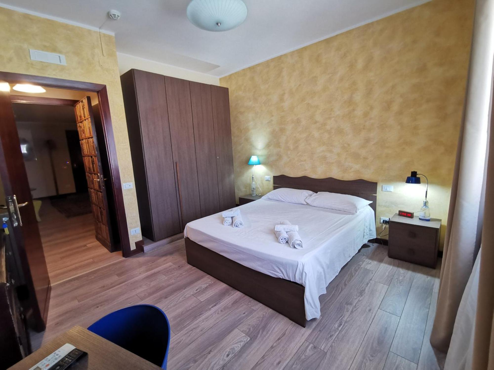 Casa Come Me 팔레르모 외부 사진