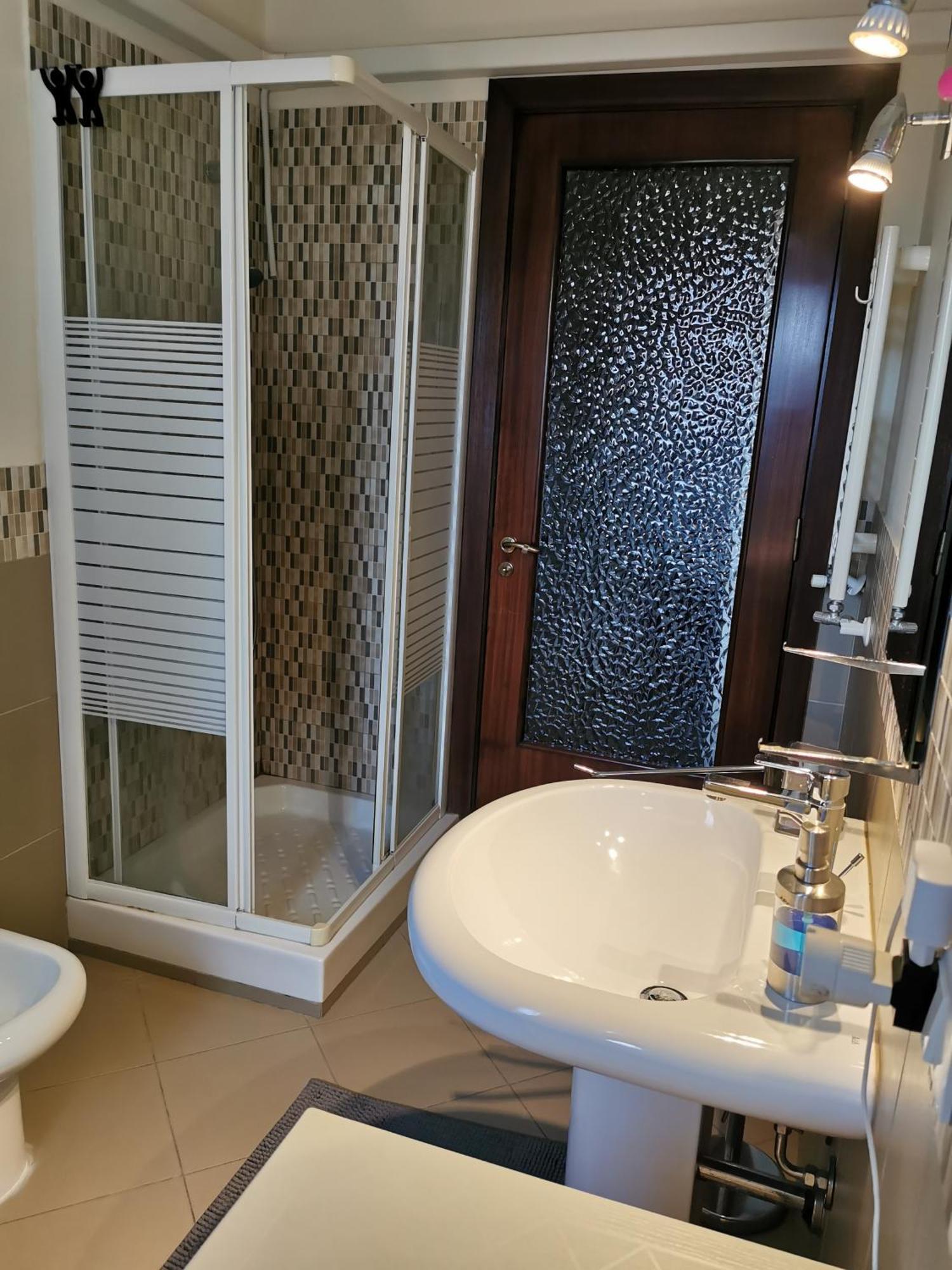 Casa Come Me 팔레르모 외부 사진