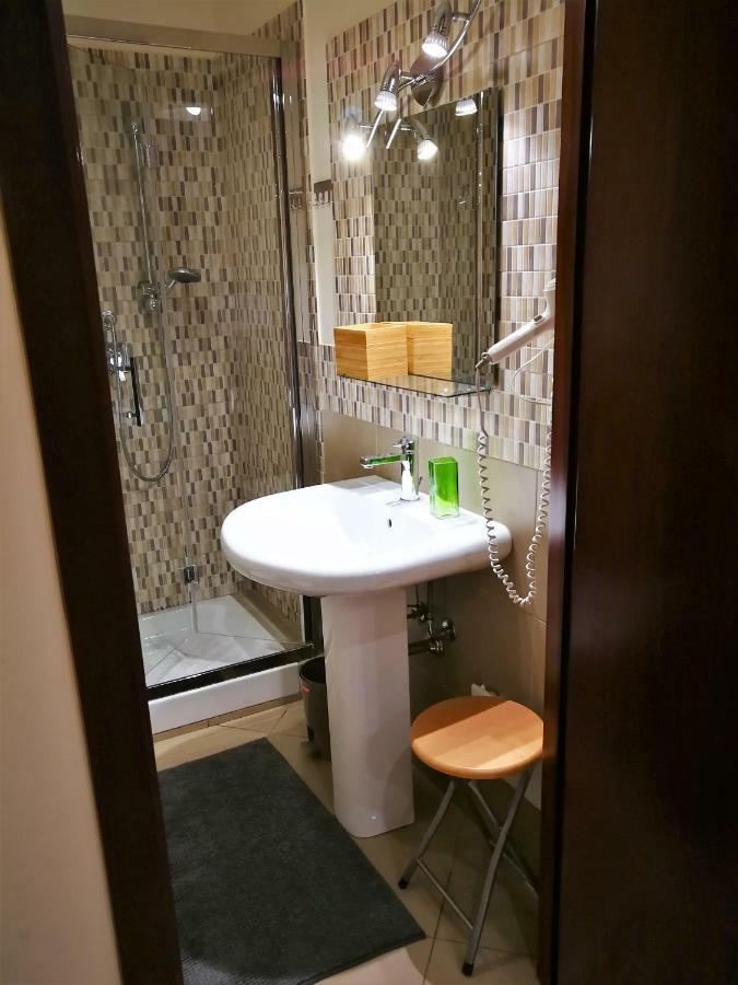 Casa Come Me 팔레르모 외부 사진