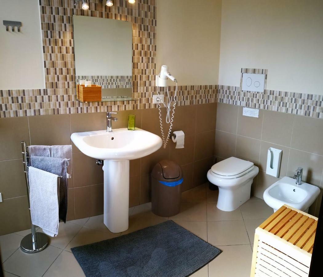 Casa Come Me 팔레르모 외부 사진
