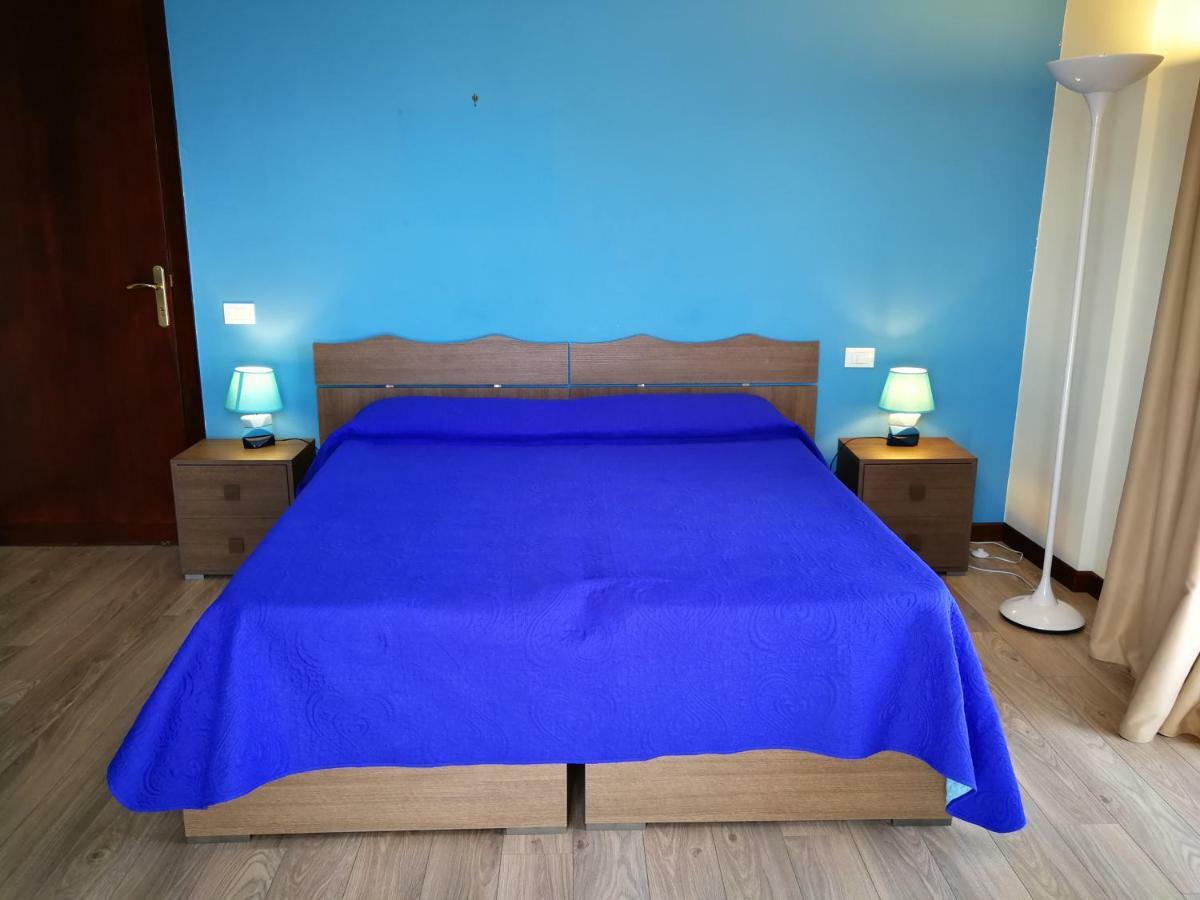 Casa Come Me 팔레르모 외부 사진