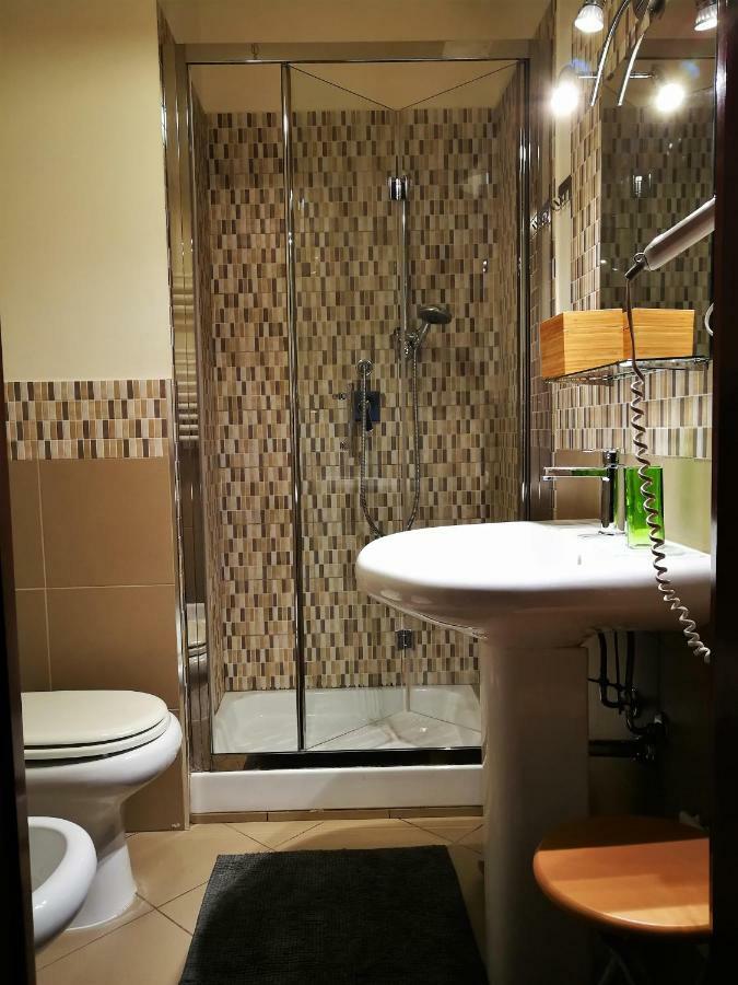 Casa Come Me 팔레르모 외부 사진