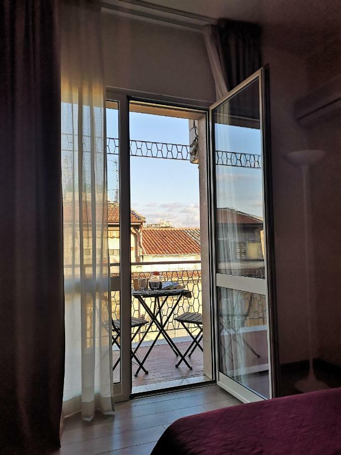 Casa Come Me 팔레르모 외부 사진